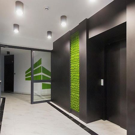 Apartament Przy Jeziorze Nr 2 Olsztyn  Exterior photo
