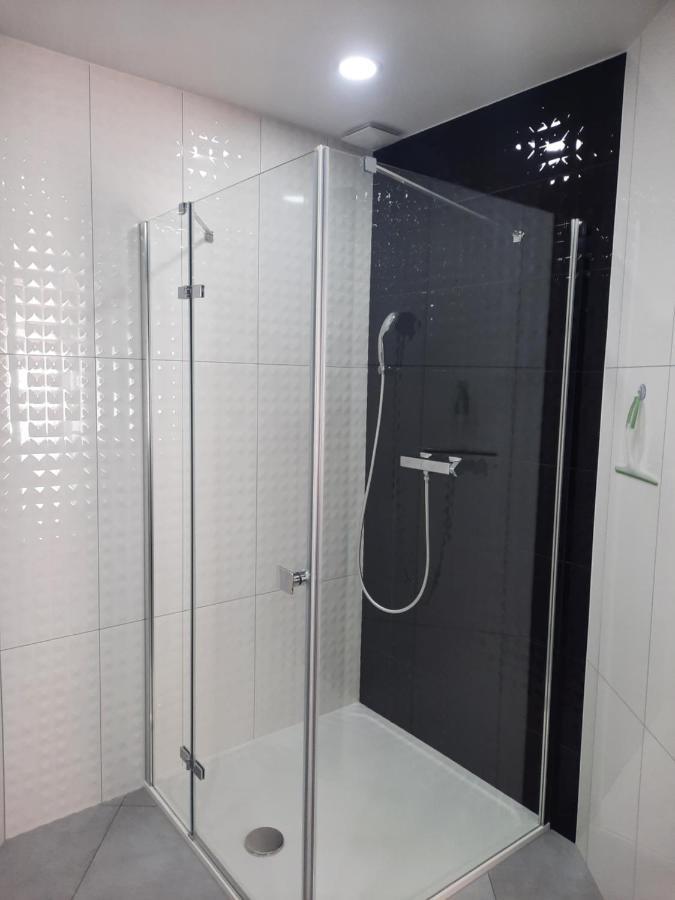 Apartament Przy Jeziorze Nr 2 Olsztyn  Exterior photo