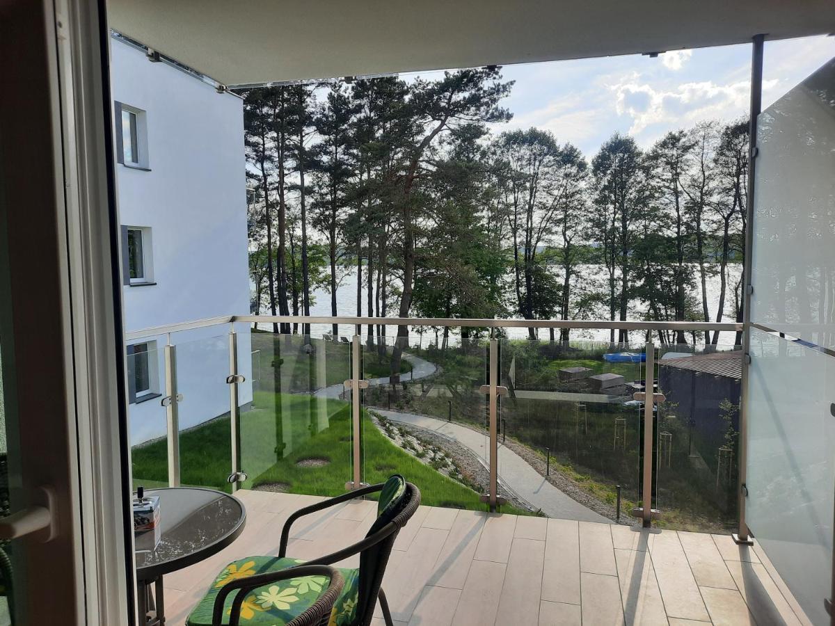 Apartament Przy Jeziorze Nr 2 Olsztyn  Exterior photo