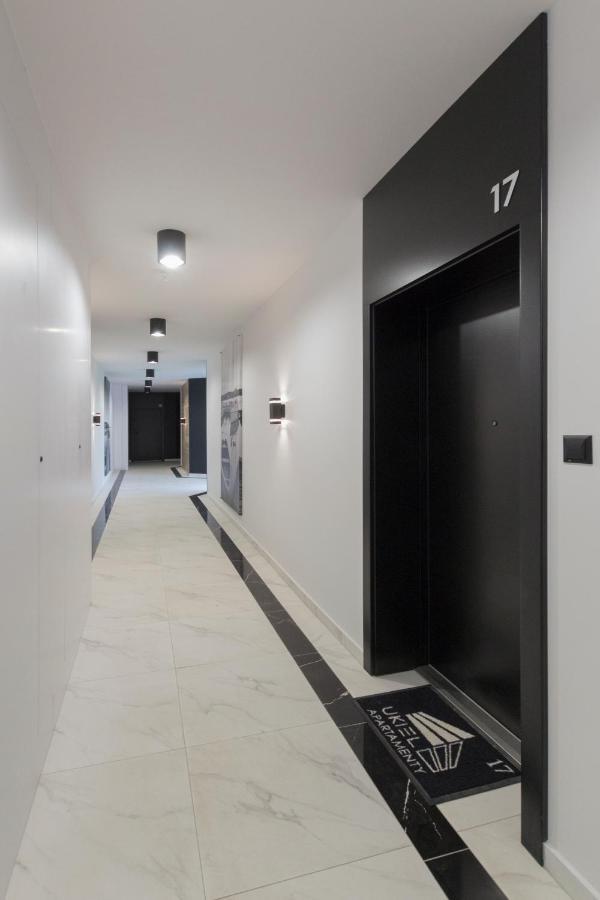 Apartament Przy Jeziorze Nr 2 Olsztyn  Exterior photo